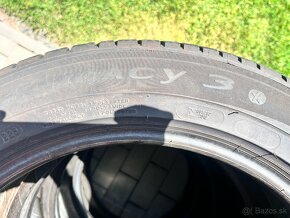 BMW MICHELIN 205/55 R17 91W DOT1223 - 4