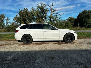 BMW F31 328i xDrive - 4