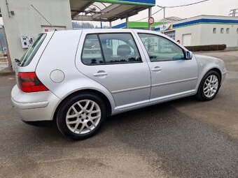 Predám Volkswagen Golf 1.9 TDI 96 KW 4-Motion...bez korozie - 4