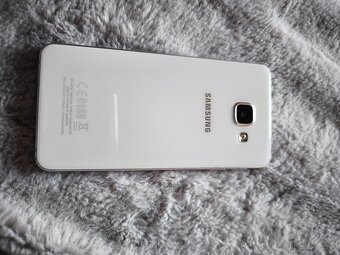 Samsung Galaxy A3 - 4