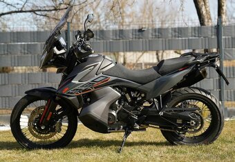 Predám KTM 890 ADVENTURE - 4