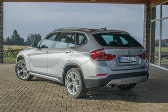 BMW X1 18D X-Drive E84 - 4