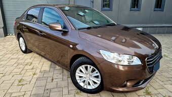 Peugeot 301 active 1.6bluehdi - 4