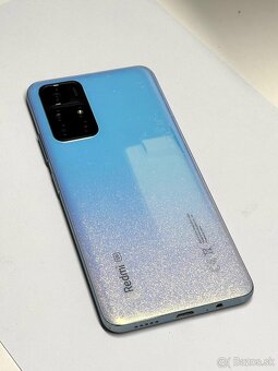 Xiaomi Redmi Note 11S 5G Star Blue - 4