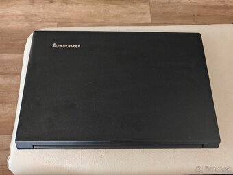 Lenovo B590 - 4