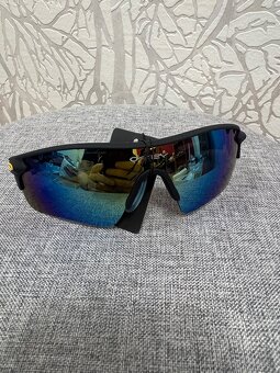 Unisex sportove okuliare oakley - 4