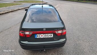 Seat Toledo 1.6 77kw - 4