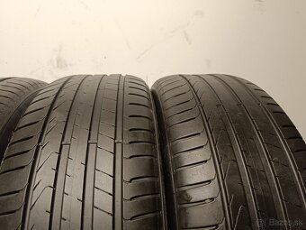 235/55 R18 Letné pneumatiky Pirelli Scorpion 4 kusy - 4