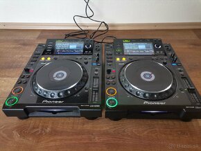 Cdj 2000 - 4