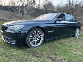 Rozpredam BMW 750Li - 4