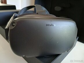 Predam Oculus Quest ONE - 4