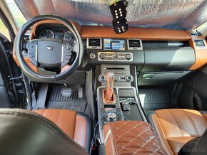 Predam Range Rover - 4