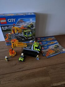 Lego City - 4