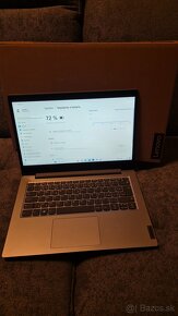 LENOVO IdeaPad 1 14IGLO5, 4/128 GB - 4