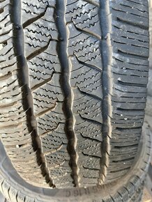 Predam pneu 235/65 r16 c - 4