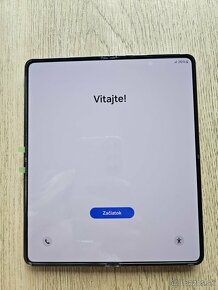 Samsung Galaxy Z Fold 4 256gb (v stave ako nový s fóliami) - 4