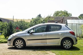 Peugeot 207 1.4e 16V - 4