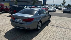 BMW 530e - 4