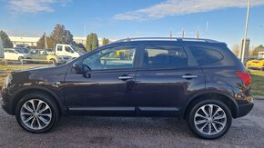 NISSAN QASHQAI +2 2.0 DCI.7 MIESTNY - 4