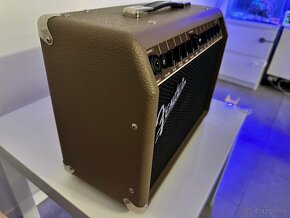 Fender Acoustasonic 40 - 4