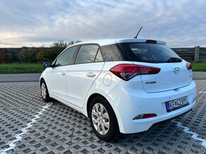 Hyundai i20 1.2 62kw - 4