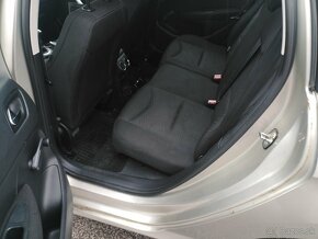 Peugeot 308 SW 1.6i - 4