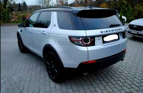 LAND ROVER DISCOVERY SPORT - PREDAJ AJ NA SPLÁTKY - 4