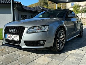 Audi A5 S-line 1.8TFSI - 4