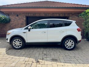 Ford Kuga 2.0 4x4 automat - 4