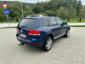 Volkswagen Touareg 3.0 V6 TDI 4x4 INDIVIDUAL ✅ - 4