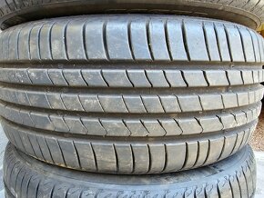 Letne pneumatiky 215/45 r16 Kumho - 4