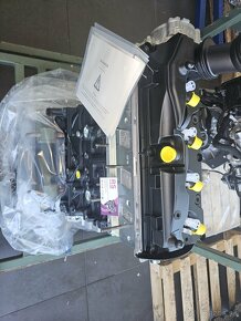 MOTOR CFCA 2,0 TDI - MULTIVAN 132 KW - CFC - 4