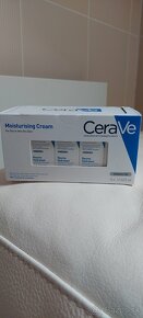 predam nove vzorky kremov La Roche Posay a CeraVe - 4