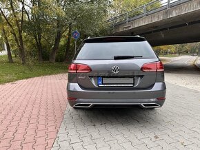 Volkswagen Golf Variant 2018 Comfortline 1.4 TSI v TOP stave - 4