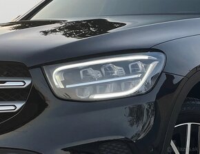 Mercedes-Benz GLC SUV 300De 4MATIC Plug-IN Hybrid VIRTUAL - 4