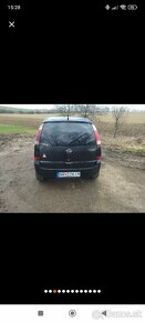 Opel Meriva - 4