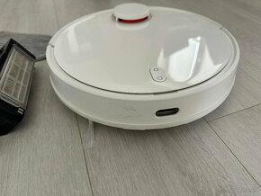 Xiaomi Mi Robot Vacuum-Mop P STYTJ02YM - 4