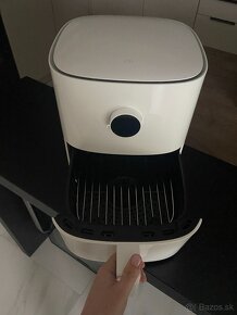 Xiaomi Mi Teplovzdušná fritéza Smart Air Fryer (3.5l) - 4