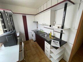 Hollého ulica - 1 izb. byt s balkónom - 69.990€ - 4