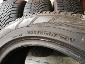 225/50 r17 zimní pneumatiky Falken - 4