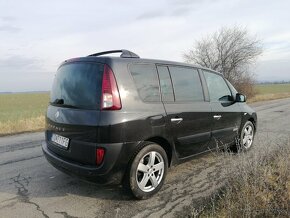 Renault espace - 4