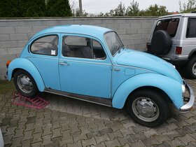 Volkswagen BEETLE 1.2 - 4