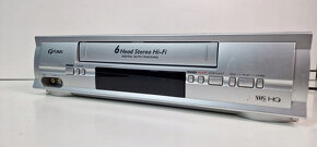 Funai Hifi-Stereo videorekorder 30,- Euro - 4