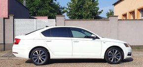 Škoda Octávia 1.0 TSI  DSG   Drive  116PS  / r.v.2018 / - 4