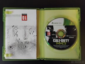 Hra pre Xbox 360 - Call of Duty Modern Warfare 3 - 4