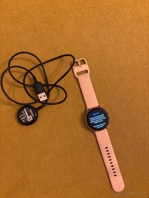 Samsung Galaxy Watch Active SM-R500 Rose Gold 40mm - 4