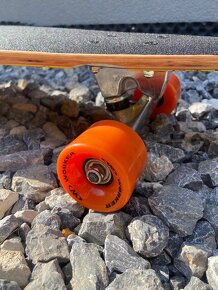 Longboard - 4