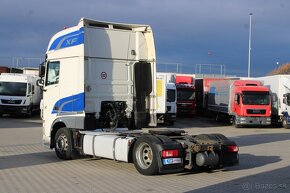 DAF XF 460 FT, EURO 6, LOWDECK, NEZÁVISLÁ KLIMATIZACE - 4