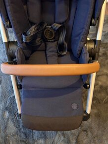 Športový kočík Cybex balios s lux - 4