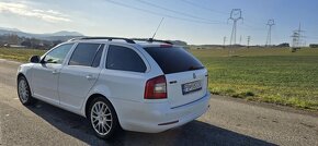 Škoda Octavia 2 možná výmena - 4